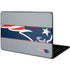 NFL New England Patriots Zone Block Google Pixelbook Go Skin